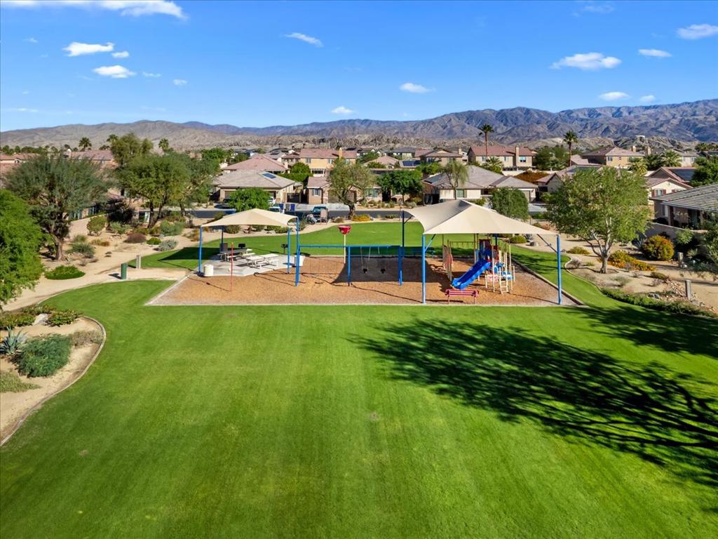 Aliante - Residential