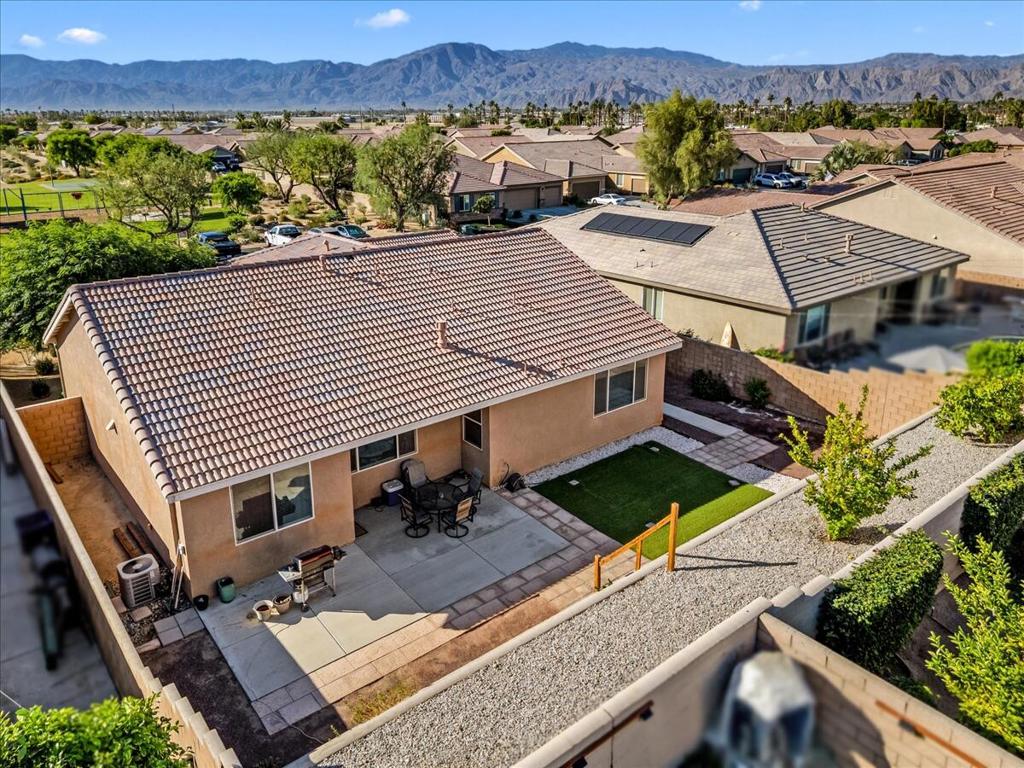 Aliante - Residential