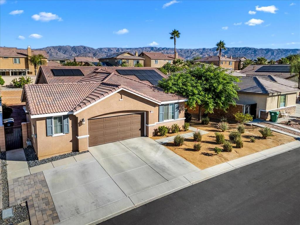 Aliante - Residential