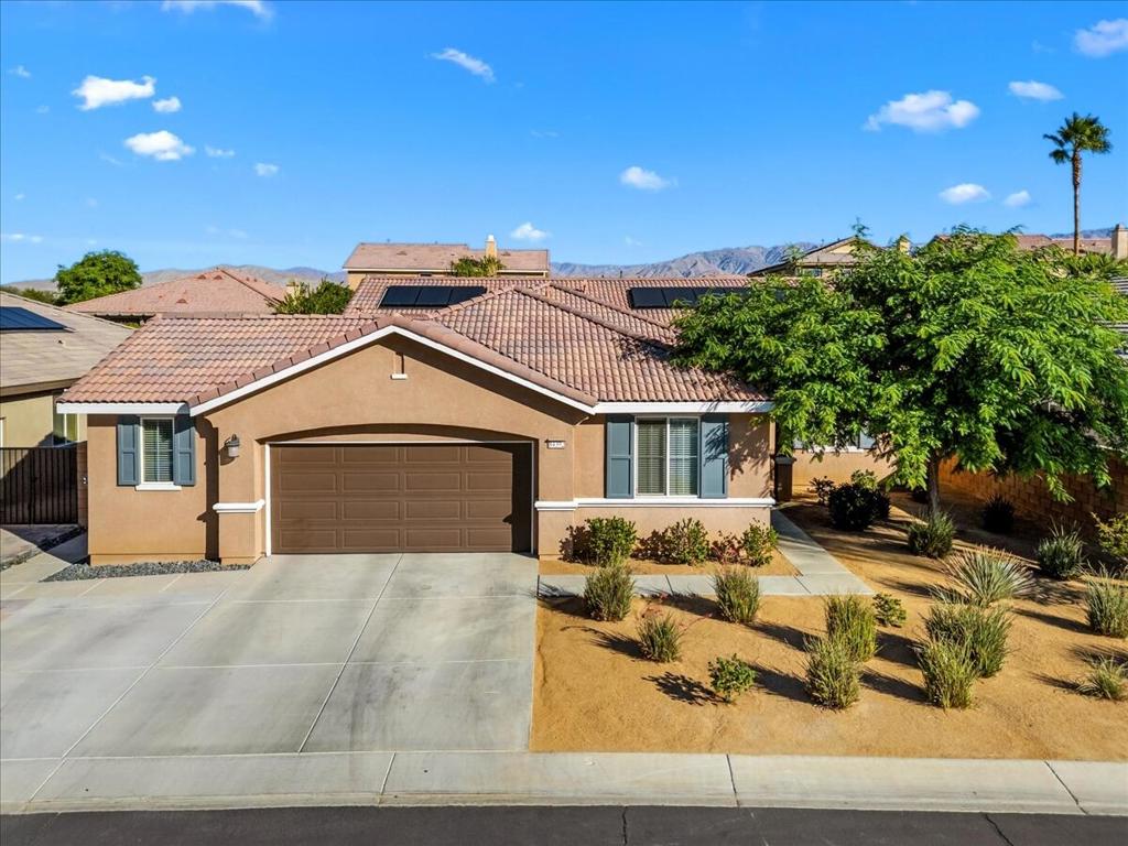 Aliante - Residential