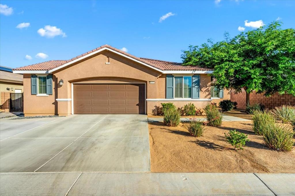 Aliante - Residential