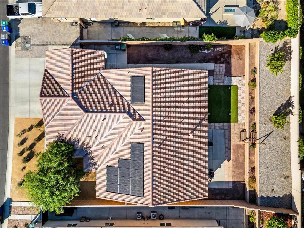 Aliante - Residential