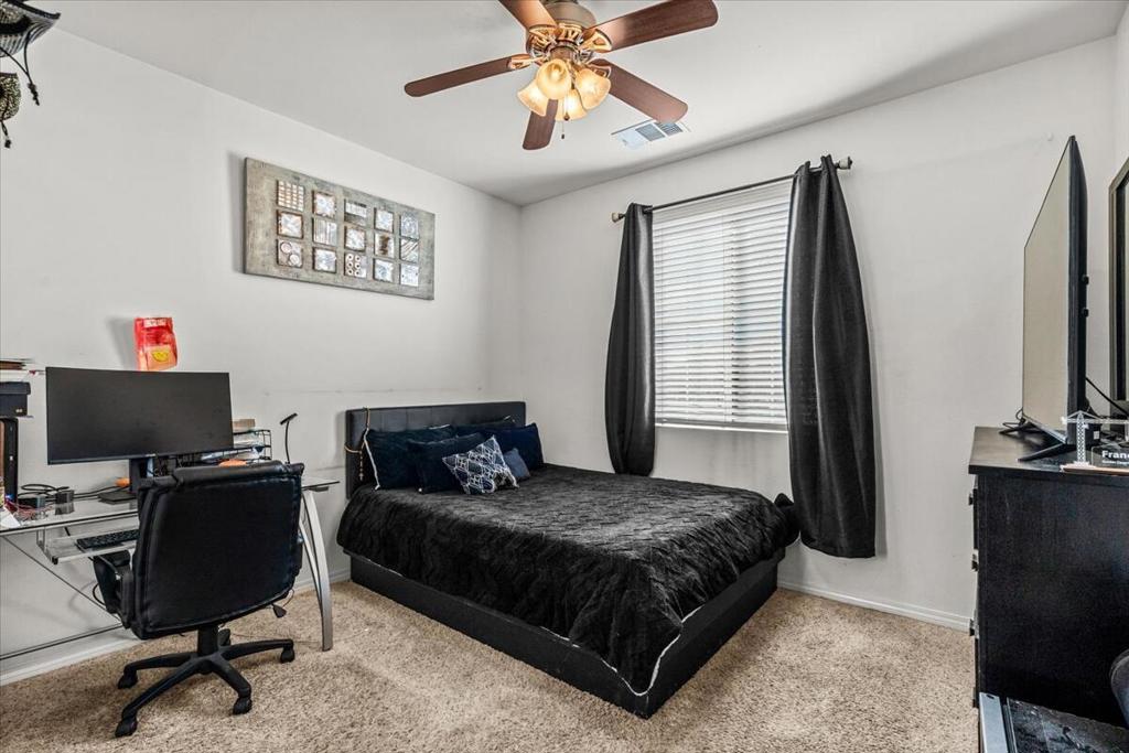 Aliante - Residential