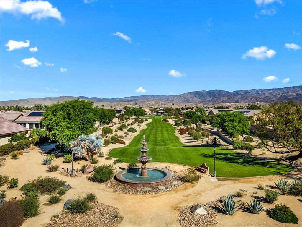 Aliante - Residential