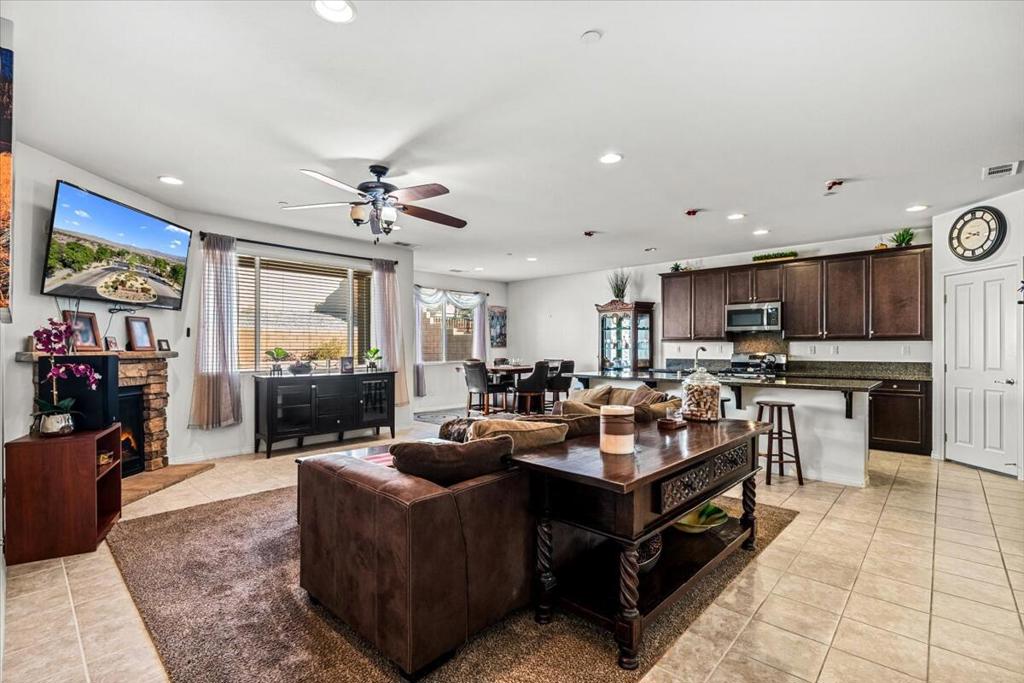 Aliante - Residential