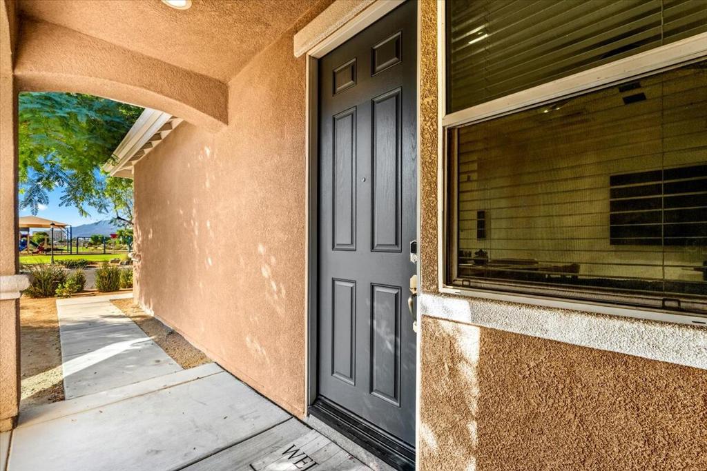 Aliante - Residential