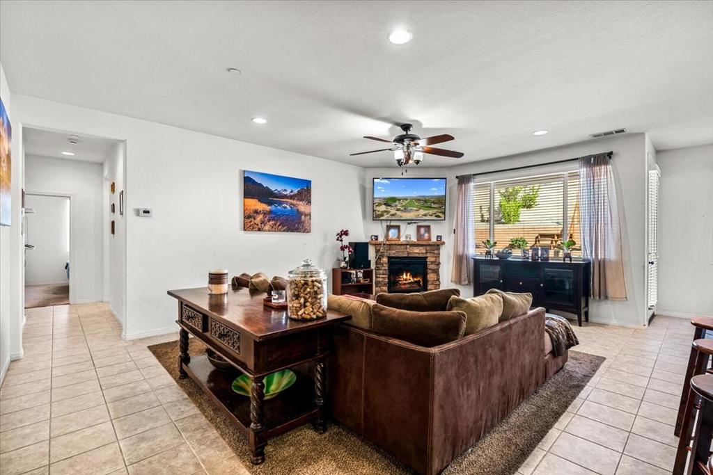 Aliante - Residential