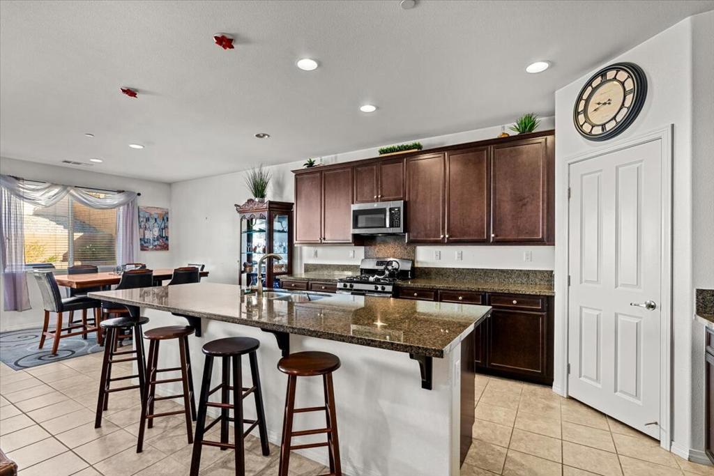 Aliante - Residential