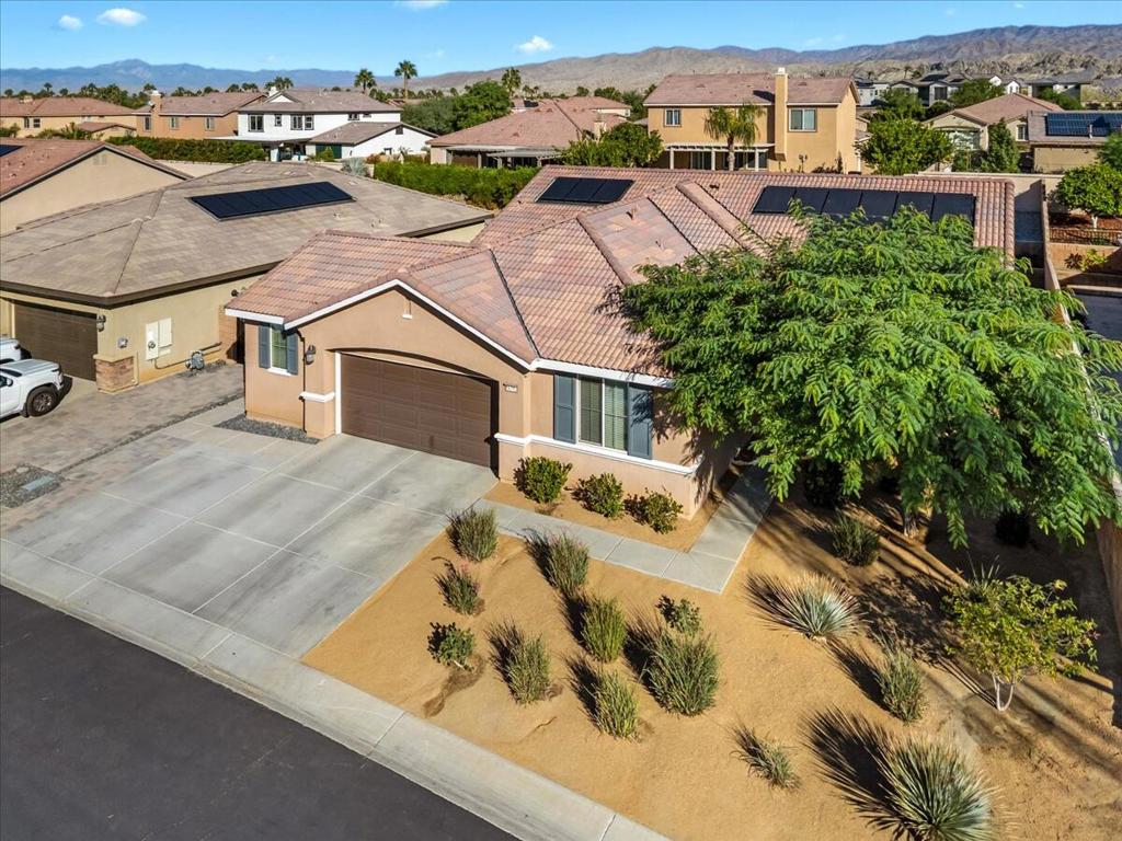 Aliante - Residential