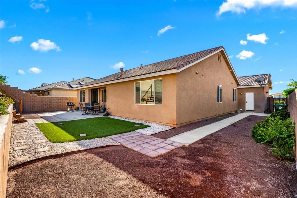 Aliante - Residential