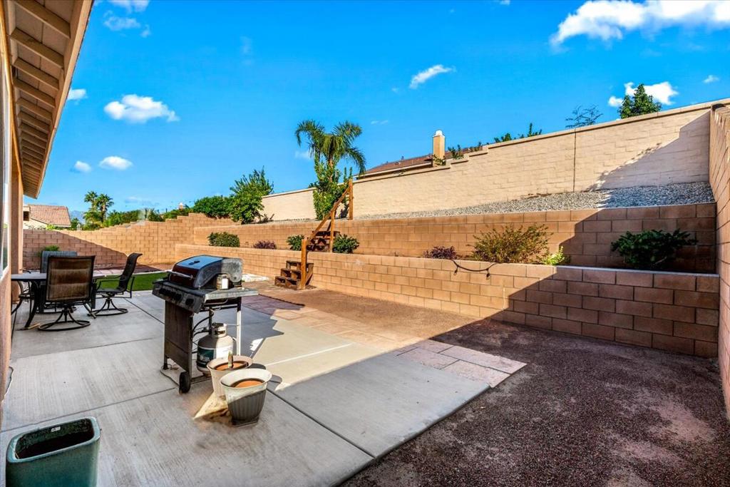 Aliante - Residential