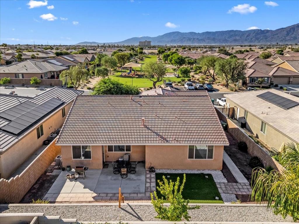 Aliante - Residential