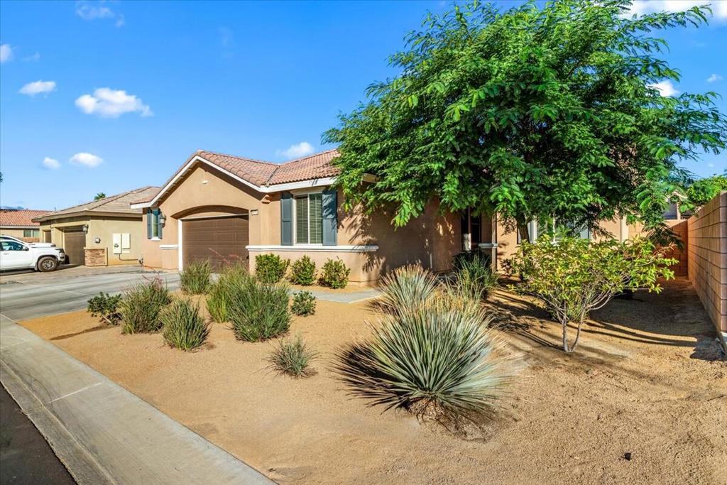 Aliante - Residential