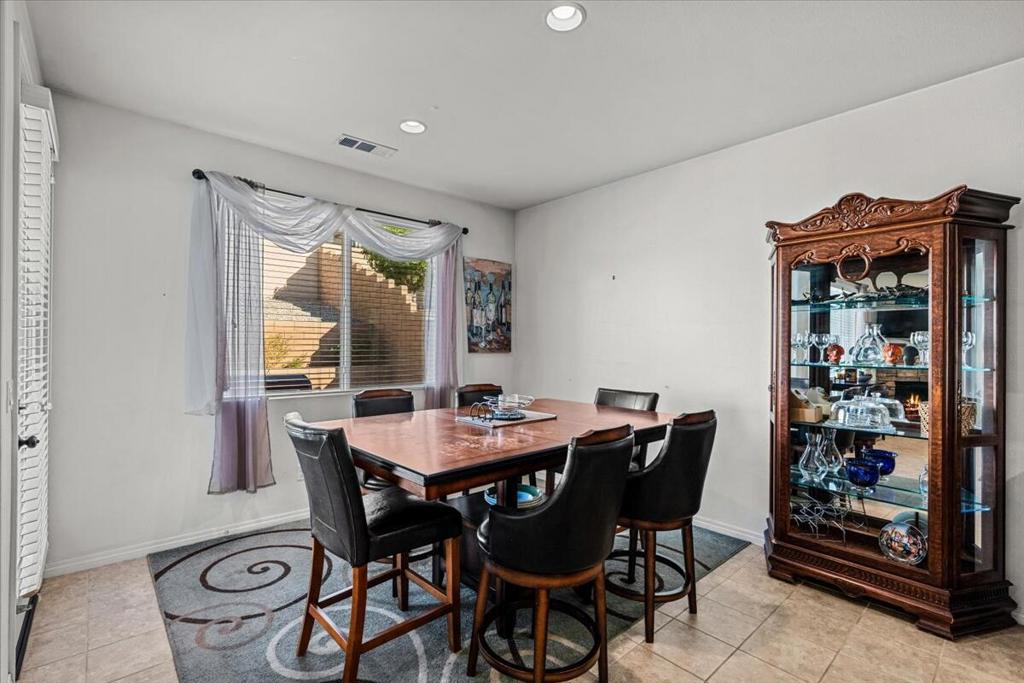 Aliante - Residential