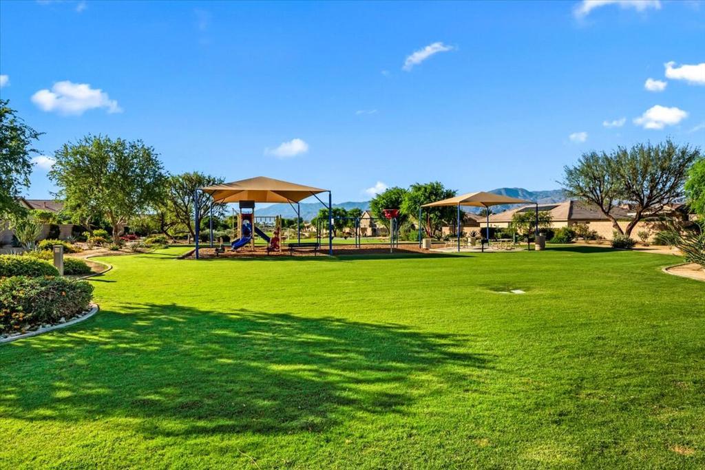 Aliante - Residential