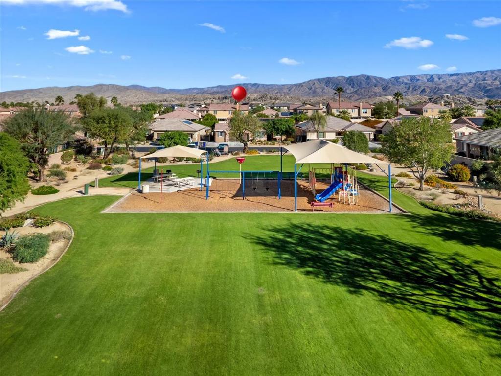 Aliante - Residential