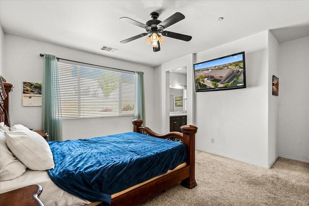 Aliante - Residential