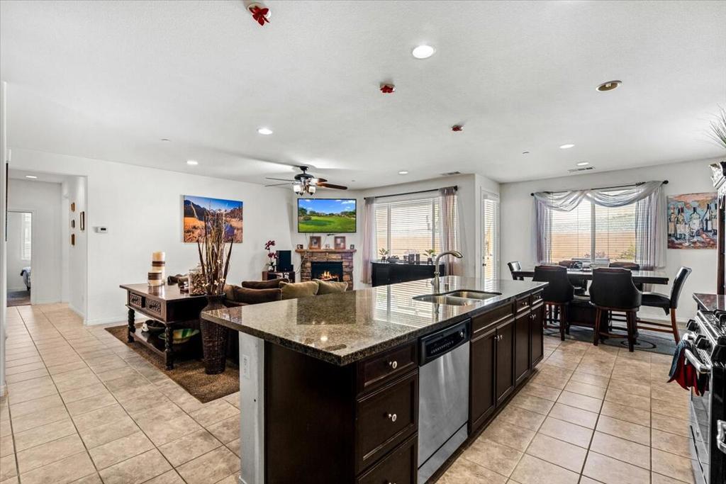 Aliante - Residential