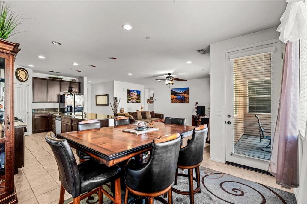 Aliante - Residential