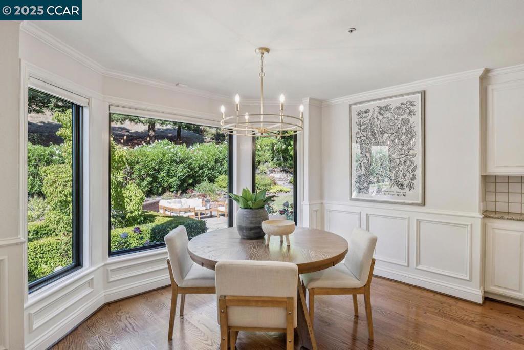 SANDERS RANCH - Residential