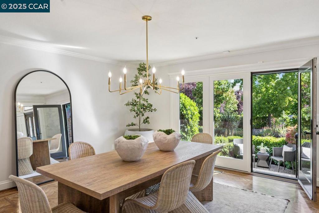 SANDERS RANCH - Residential