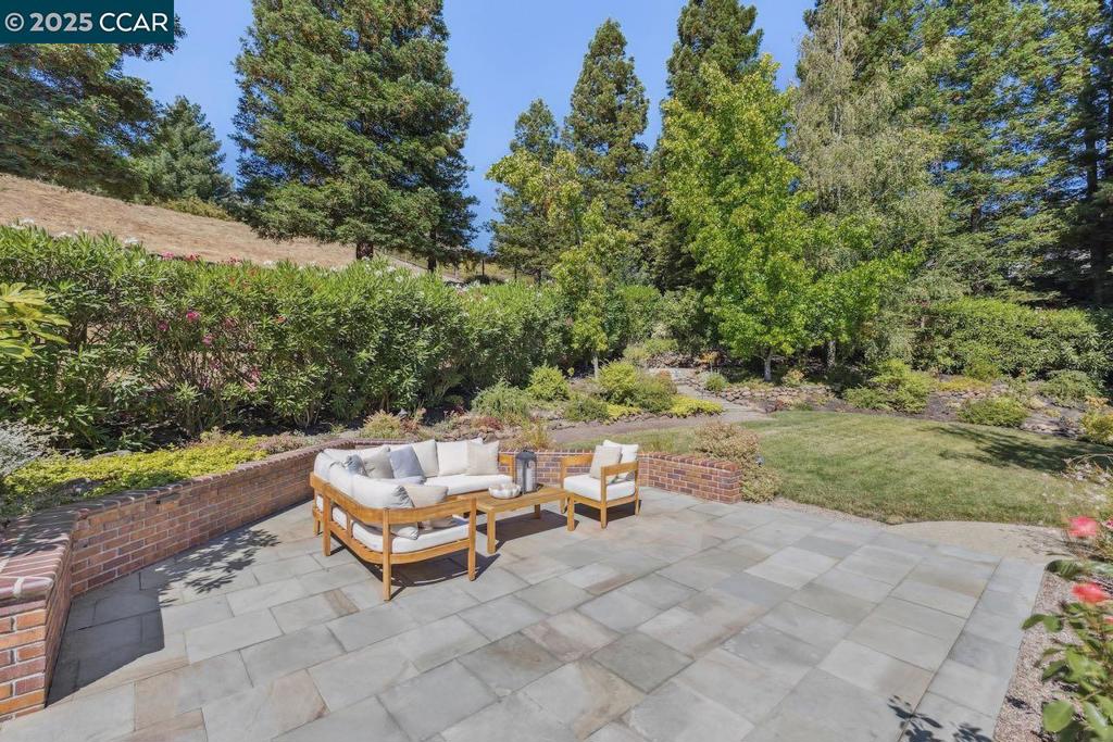 SANDERS RANCH - Residential