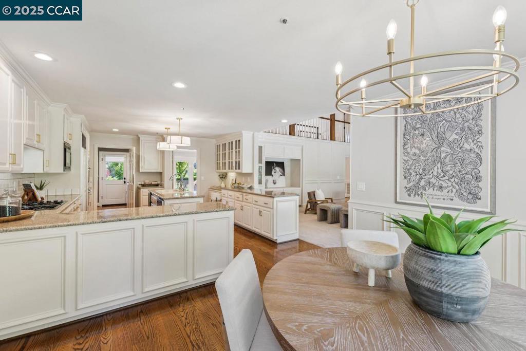SANDERS RANCH - Residential