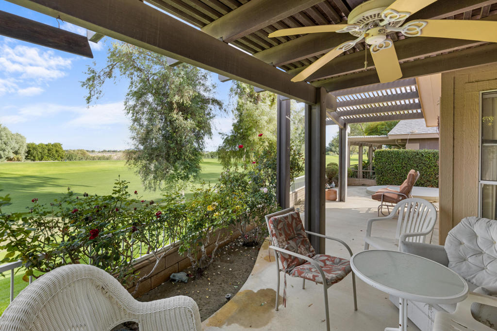 Ivey Ranch - Manufactured In Park