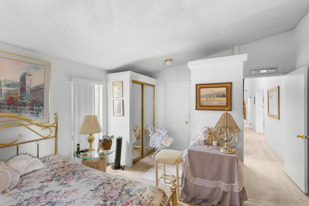 Ivey Ranch - Manufactured In Park