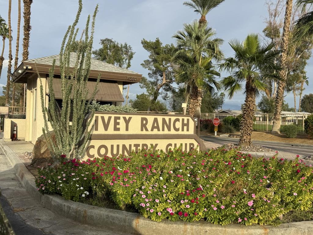 Ivey Ranch - Manufactured In Park