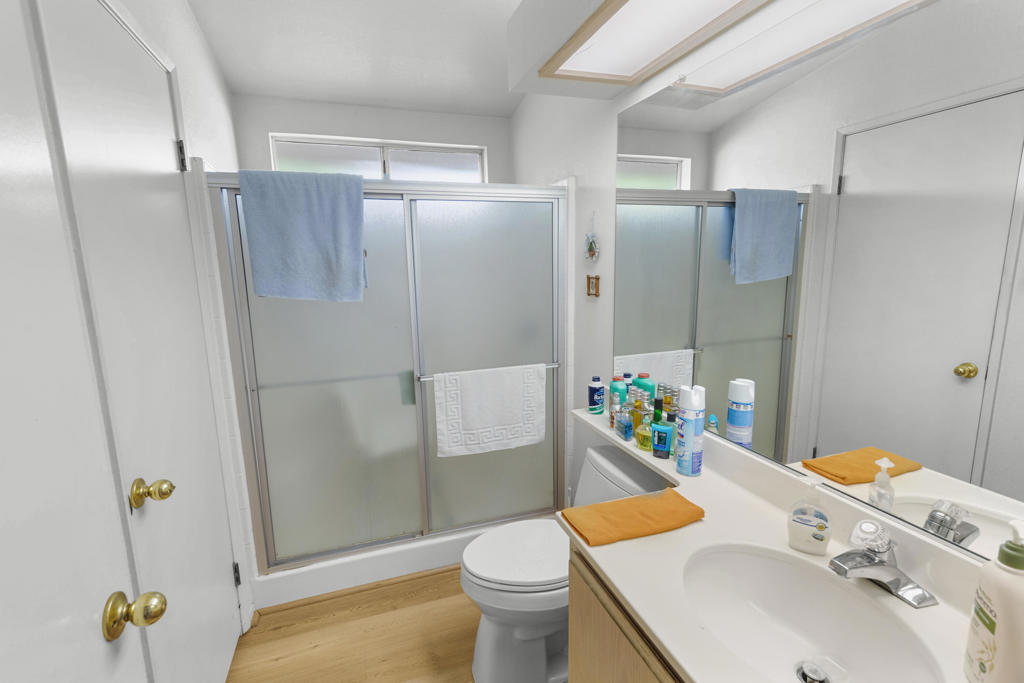 Ivey Ranch - Manufactured In Park