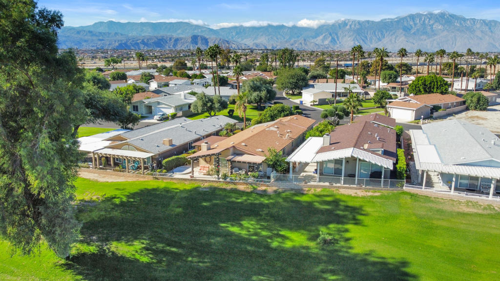 Ivey Ranch - Manufactured In Park