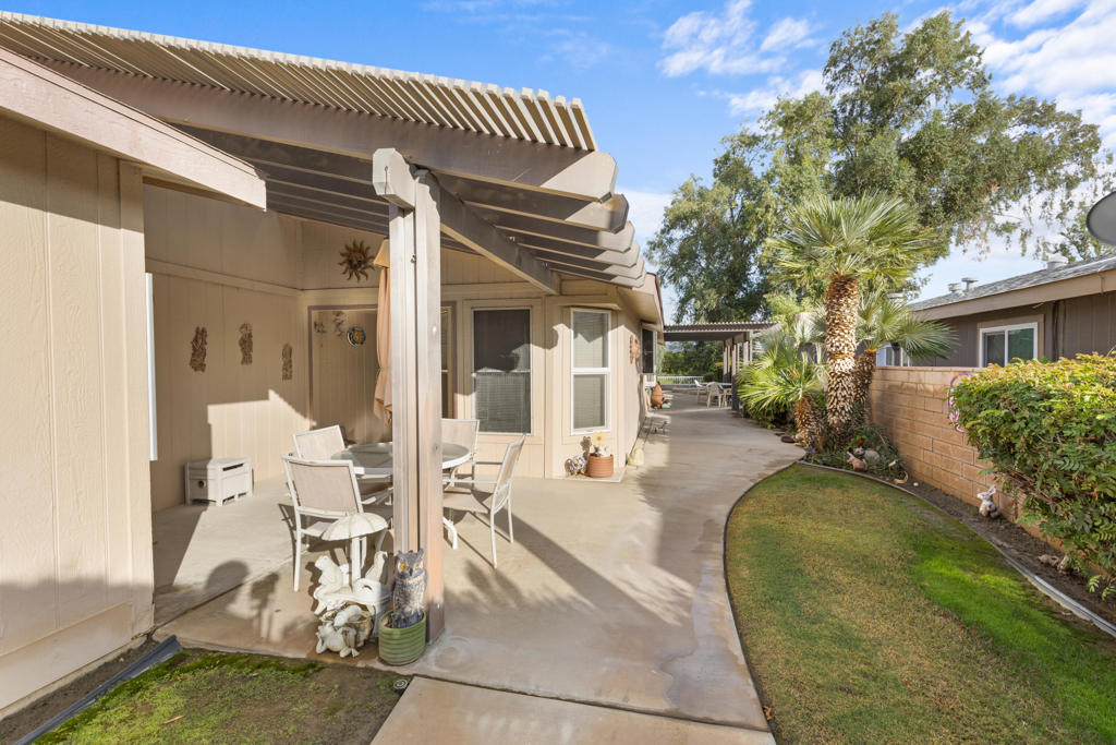 Ivey Ranch - Manufactured In Park