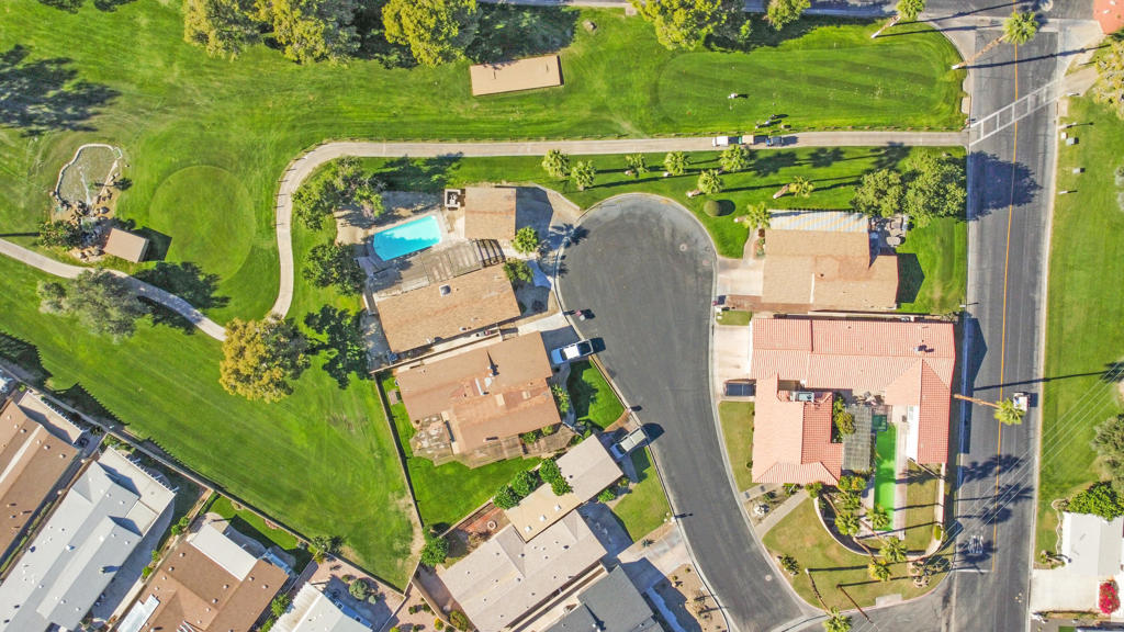 Ivey Ranch - Manufactured In Park