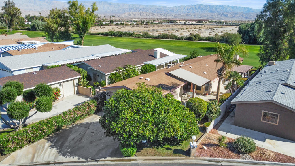 Ivey Ranch - Manufactured In Park