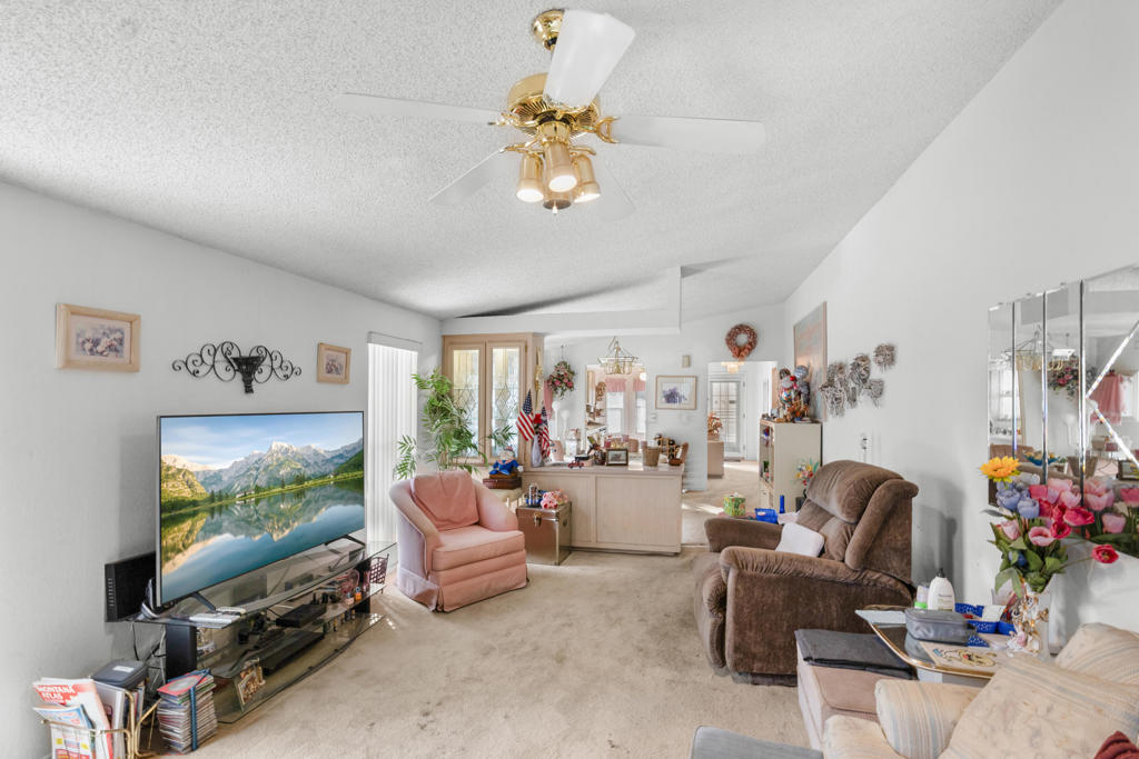 Ivey Ranch - Manufactured In Park