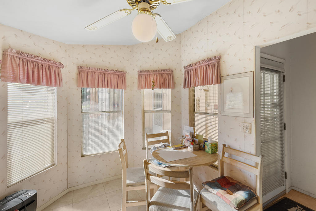 Ivey Ranch - Manufactured In Park