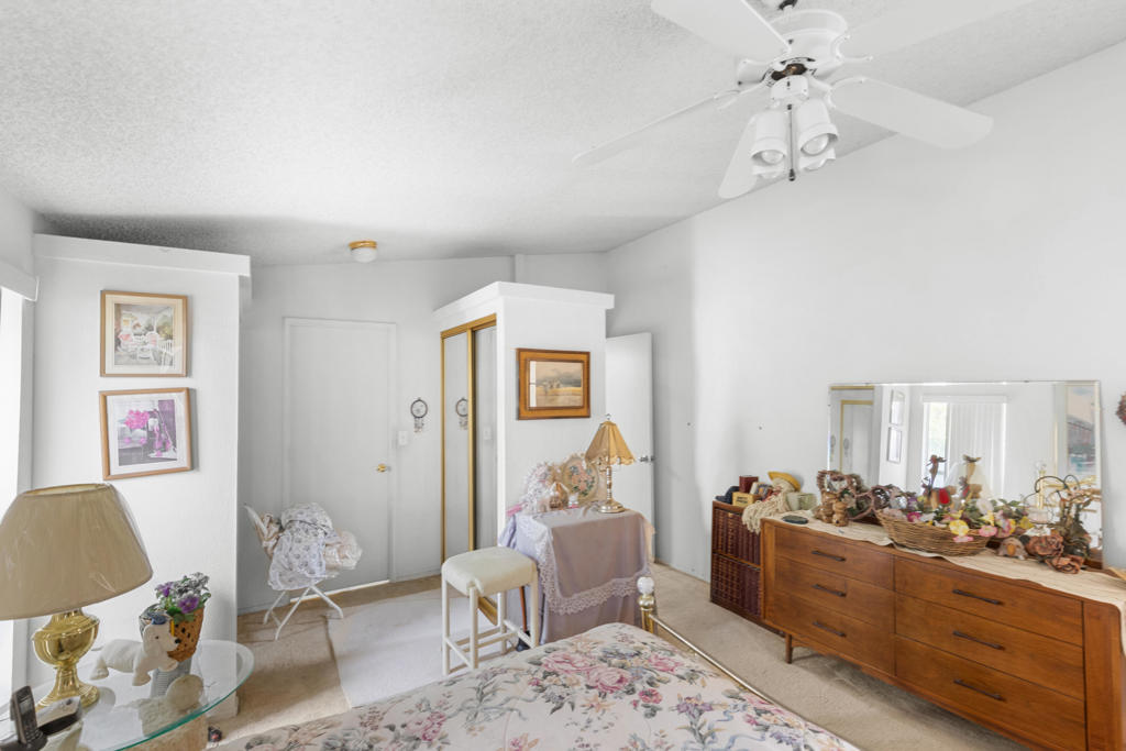 Ivey Ranch - Manufactured In Park