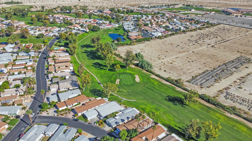 Ivey Ranch - Manufactured In Park