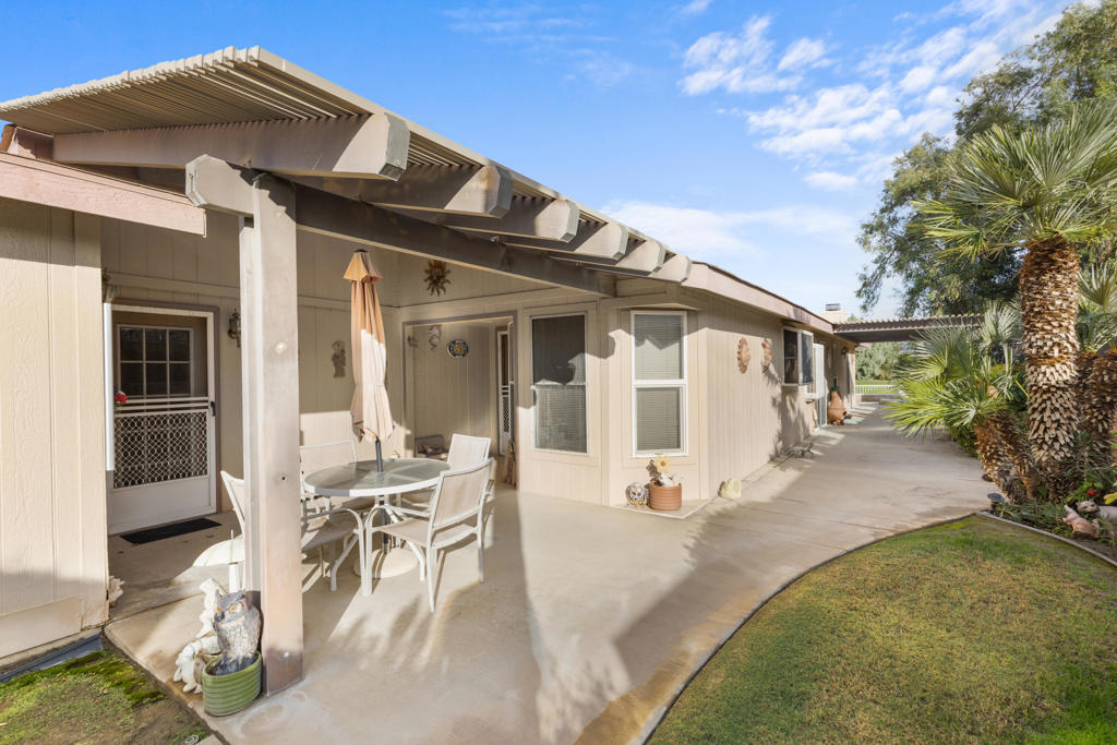 Ivey Ranch - Manufactured In Park