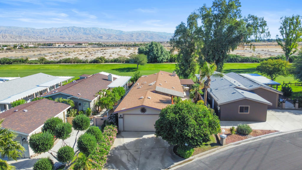 Ivey Ranch - Manufactured In Park