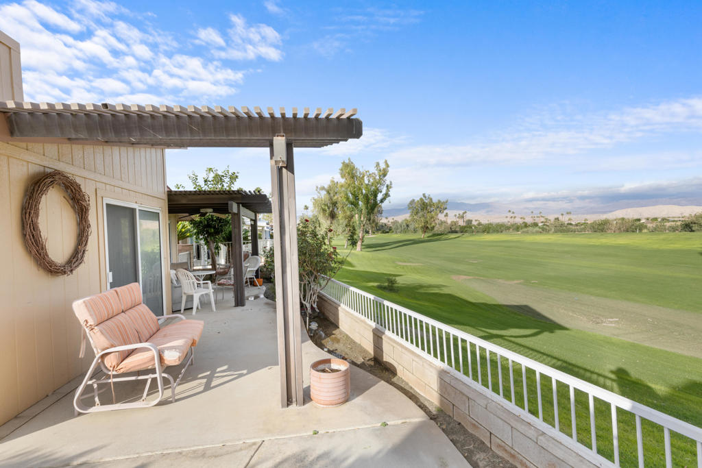 Ivey Ranch - Manufactured In Park