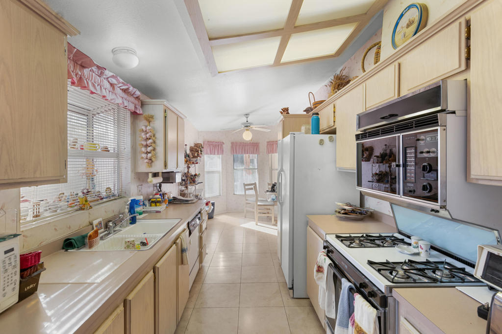 Ivey Ranch - Manufactured In Park