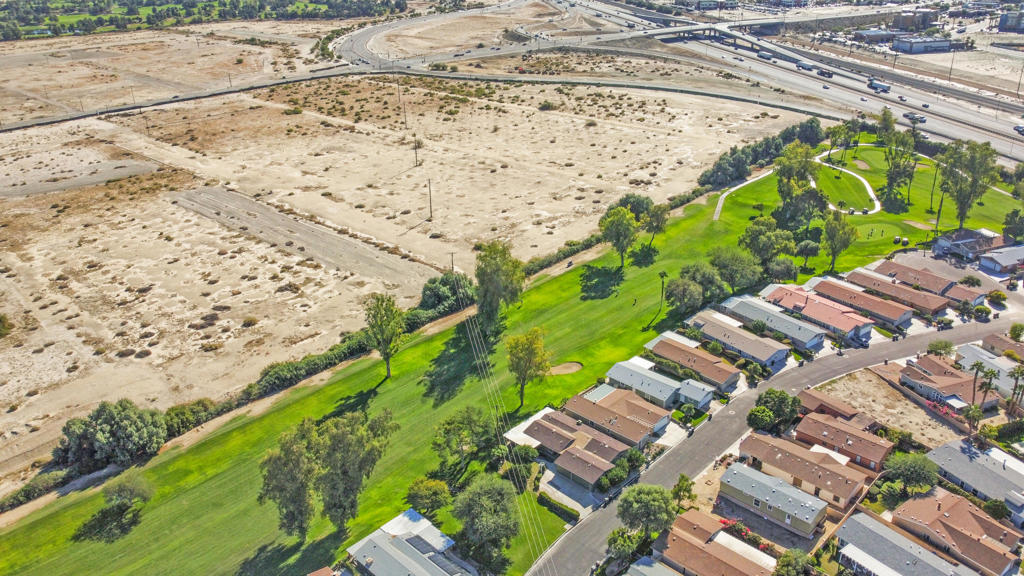 Ivey Ranch - Manufactured In Park