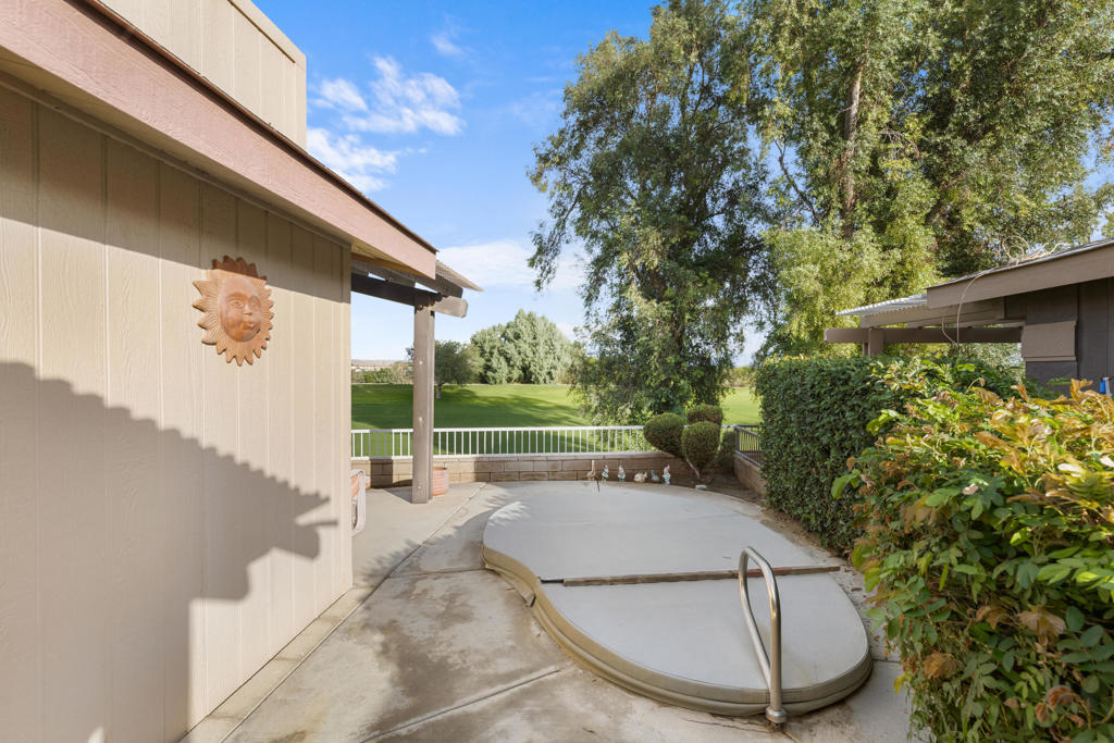 Ivey Ranch - Manufactured In Park