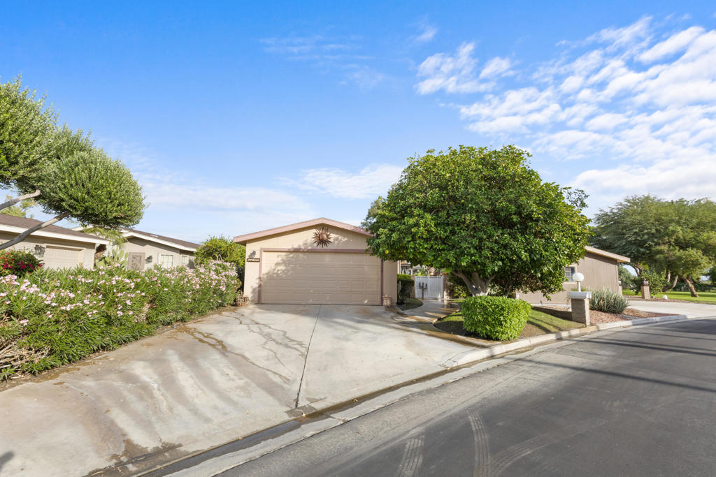 Ivey Ranch - Manufactured In Park