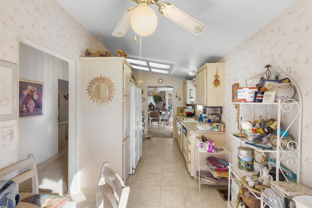 Ivey Ranch - Manufactured In Park