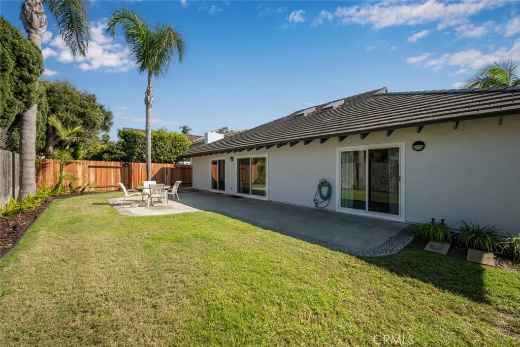 Mainland (HHML) - Residential Lease