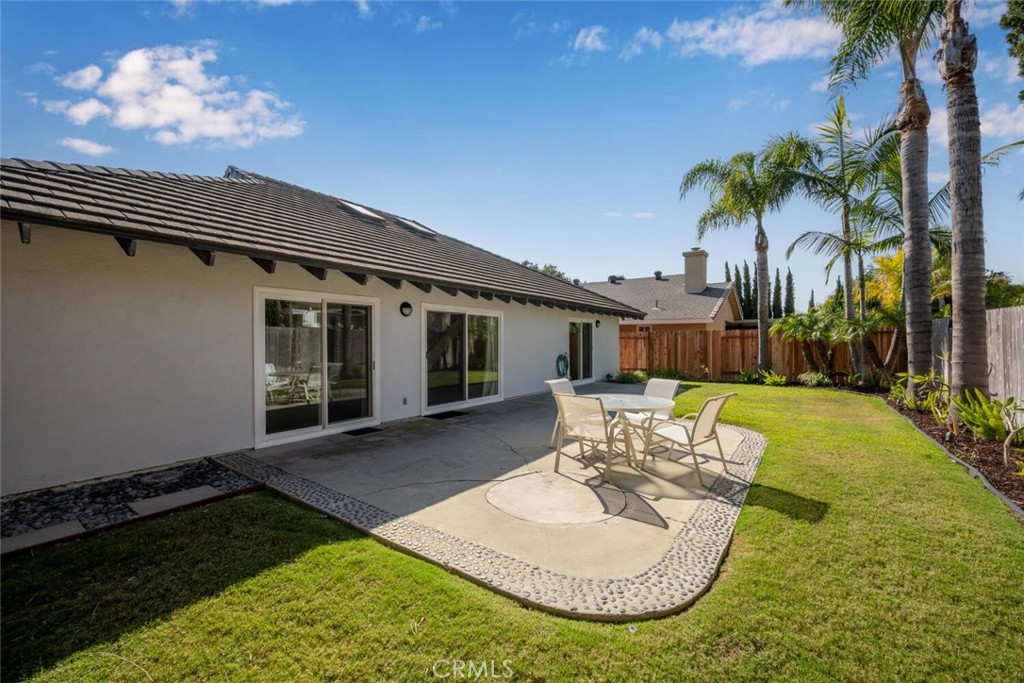 Mainland (HHML) - Residential Lease