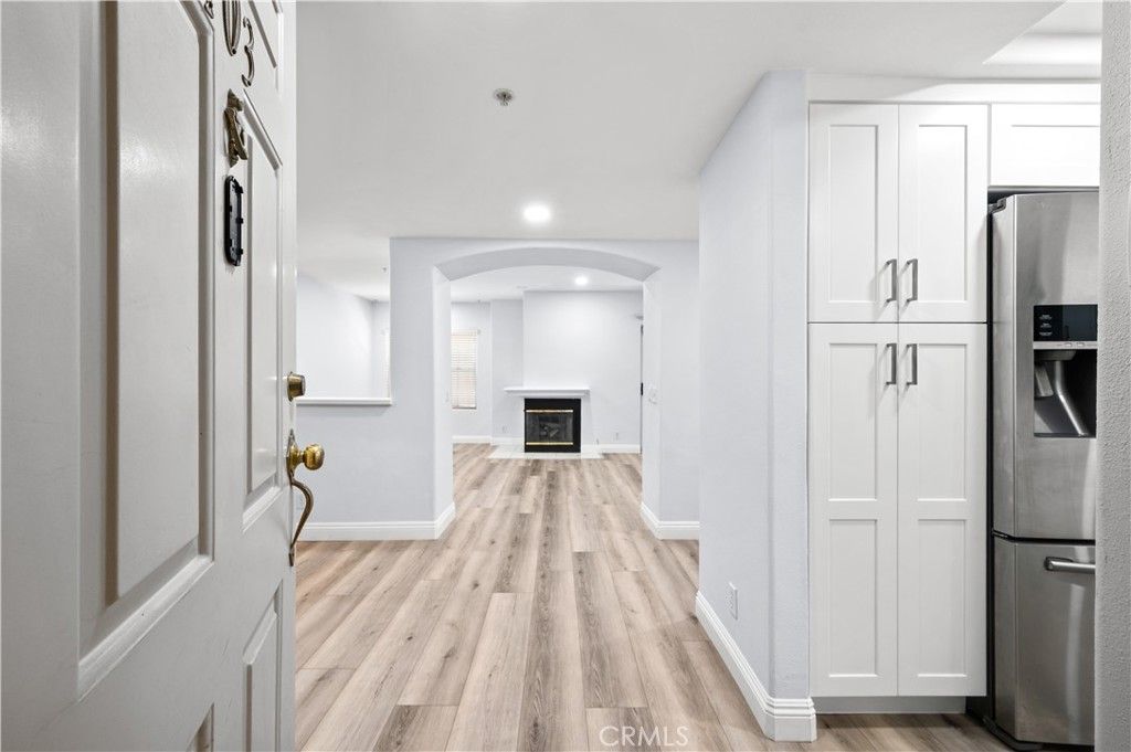 Photo of 4259 Fulton Avenue #103, Sherman Oaks, CA 91423 (MLS # SR26002896)